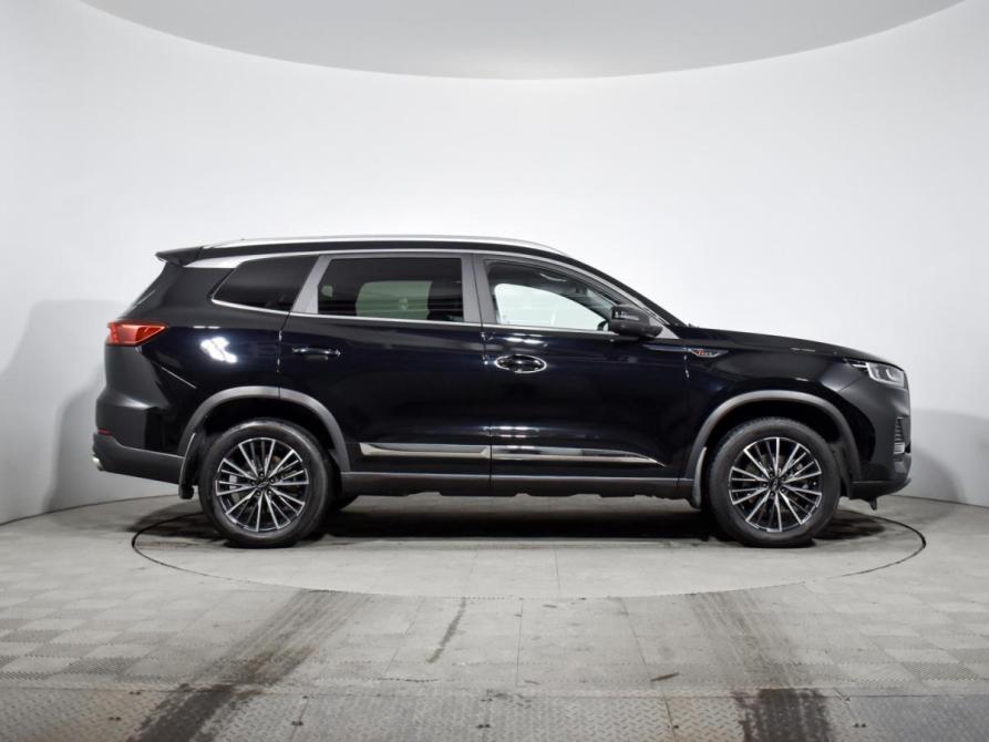 Chery Tiggo 8 Pro Max I Рестайлинг Санкт-Петербург  - изображение 4