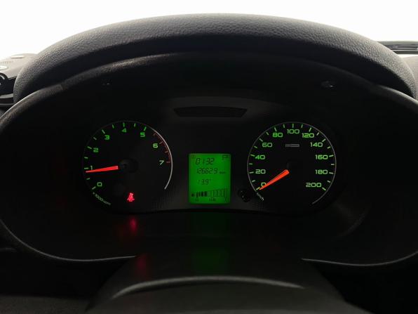 Lada (ВАЗ) Granta I с пробегом 2016 года, цена 620 000 рублей, 126628 км, седан, Автокод Объявления