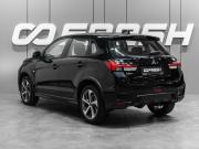 Mitsubishi ASX I Рестайлинг 3 Тюмень  - изображение 21