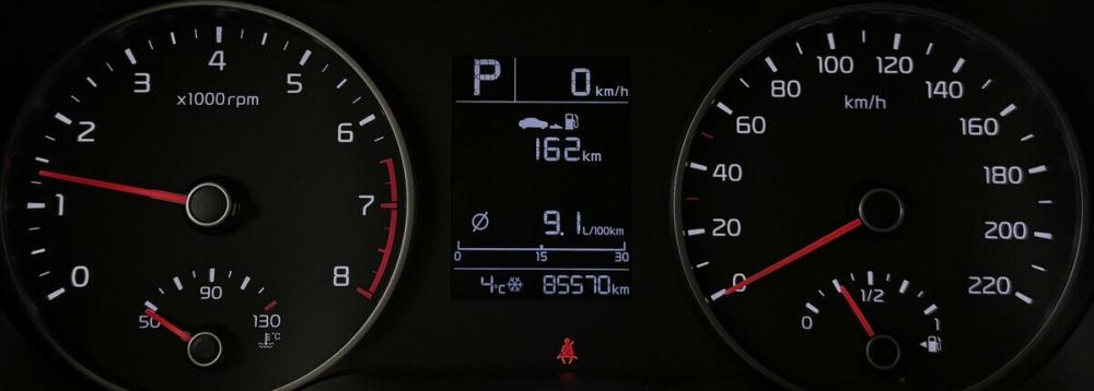 Kia Rio IV Москва  - изображение 6