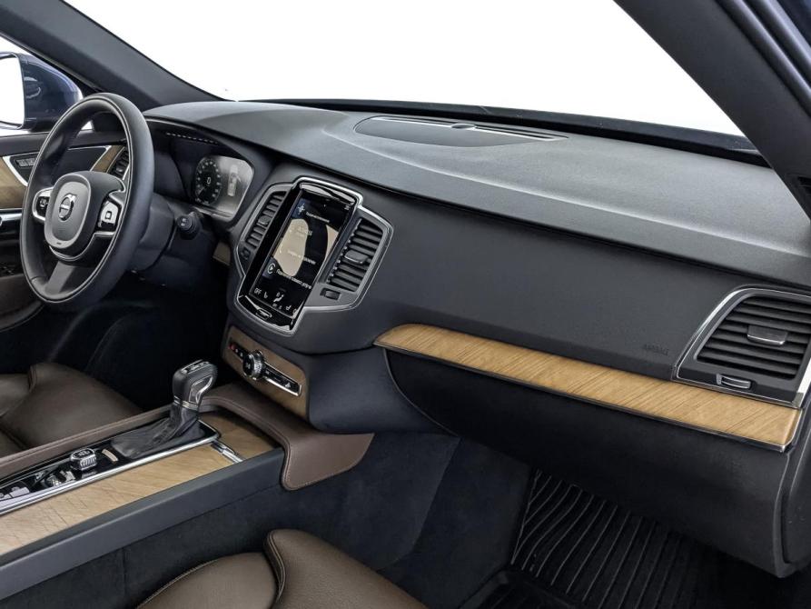 Volvo XC90 II Рестайлинг 1 Москва  - изображение 13