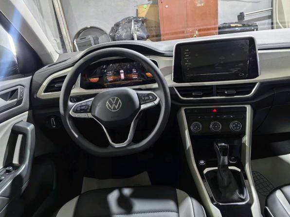 Volkswagen T-Roc I (China Market) Рестайлинг с пробегом 2026 года, цена 2 600 000 рублей, 10 км, внедорожник, Автокод Объявления