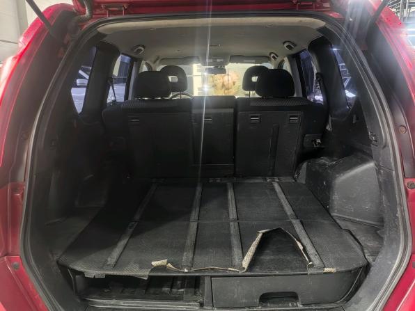 Nissan X-Trail II с пробегом 2007 года, цена 620 000 рублей, 300000 км, внедорожник, Автокод Объявления