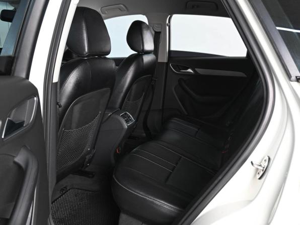 Audi Q3 I (8U) с пробегом 2013 года, цена 1 659 000 рублей, 157425 км, внедорожник, Автокод Объявления