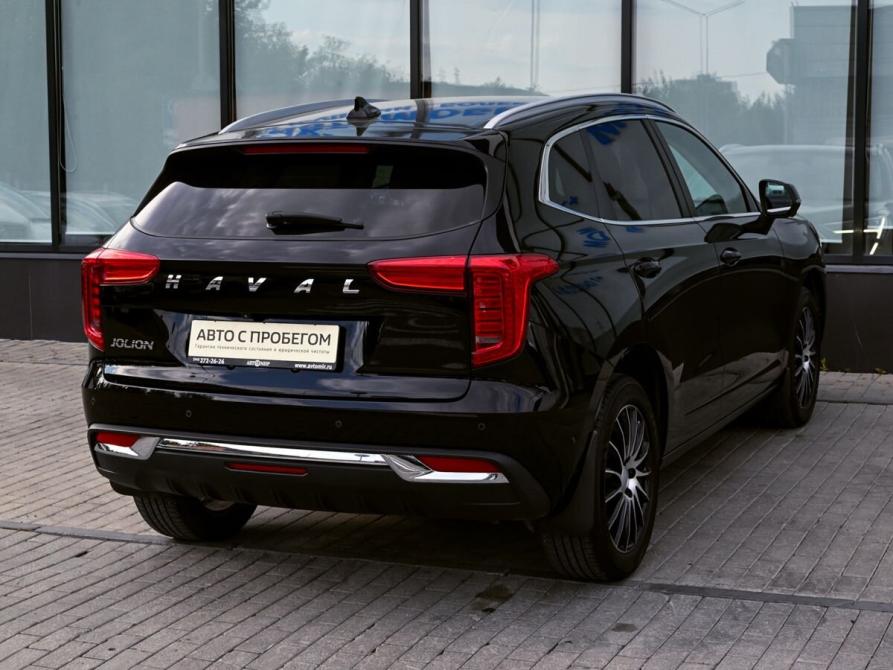 Haval Jolion I Екатеринбург  - изображение 5