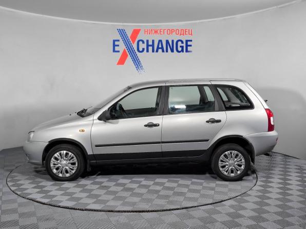 Lada (ВАЗ) Kalina I с пробегом 2008 года, цена 149 000 рублей, 180494 км, универсал, Автокод Объявления