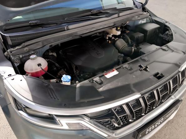 Kia Carnival IV с пробегом 2021 года, цена 3 700 000 рублей, 57084 км, минивэн, Автокод Объявления