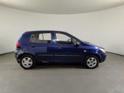 Hyundai Getz I Рестайлинг Уфа  - изображение 27