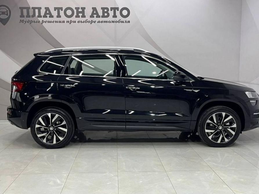 Skoda Karoq I Воронеж  - изображение 4