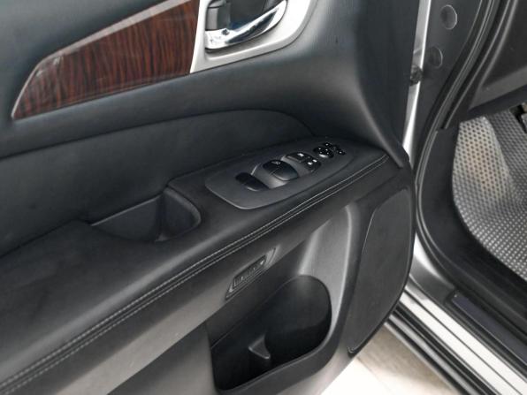 Nissan Pathfinder IV с пробегом 2014 года, цена 1 700 000 рублей, 144996 км, внедорожник, Автокод Объявления