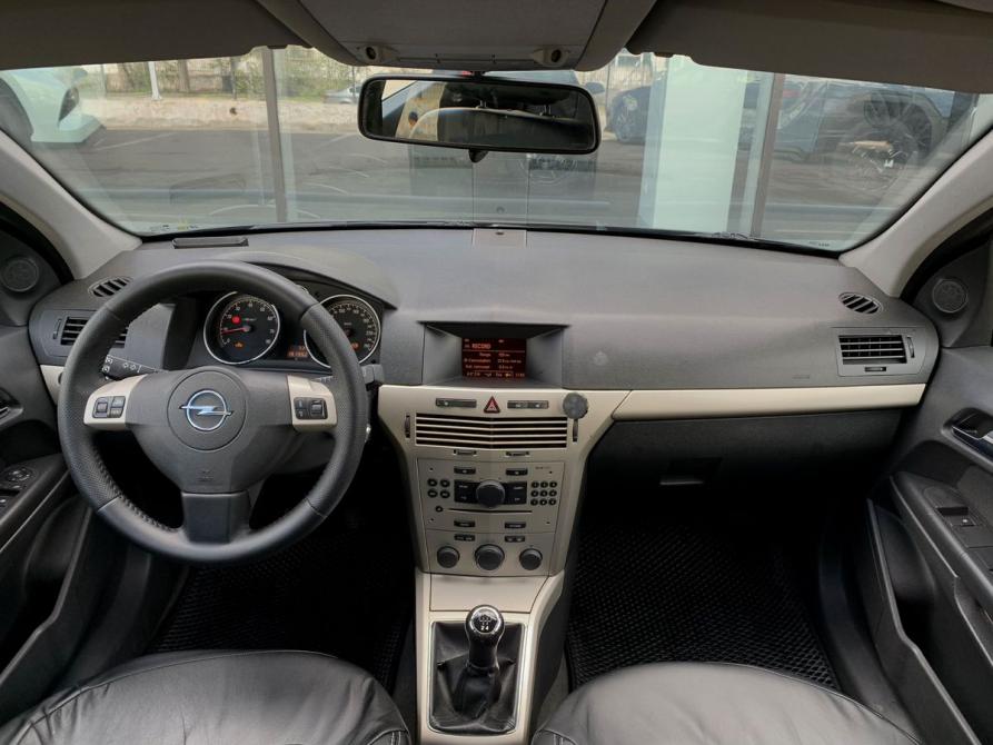 Opel Astra H Рестайлинг Самара  - изображение 11
