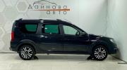 Lada (ВАЗ) Largus I Рестайлинг Воронеж  - изображение 26