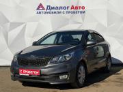 Kia Rio III Рестайлинг Набережные Челны  - изображение 20