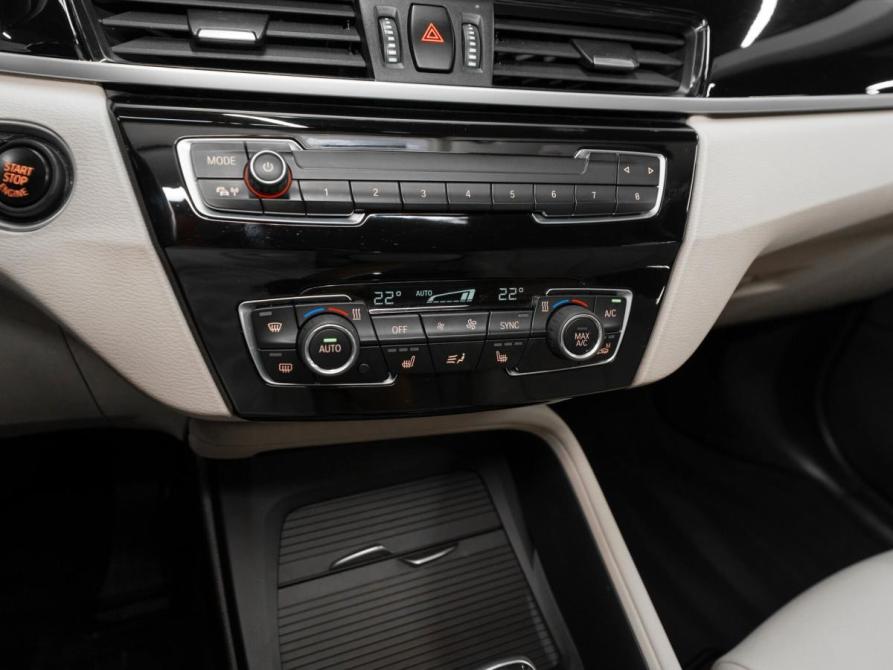BMW X1 II (F48) Рестайлинг Москва  - изображение 17