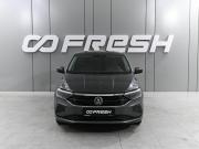 Volkswagen Polo VI Ростов-на-Дону  - изображение 20