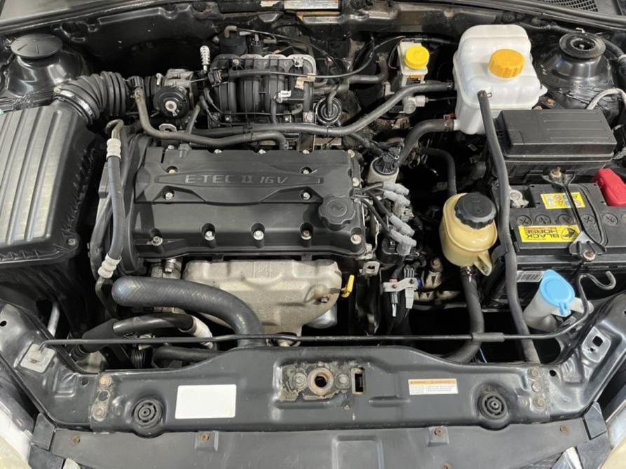 Chevrolet Lacetti I Курск  - изображение 18