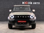 JETOUR T2 Екатеринбург  - изображение 21