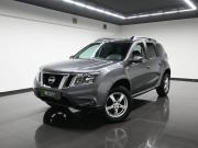 Nissan Terrano III (D10) Тверь  - изображение 17