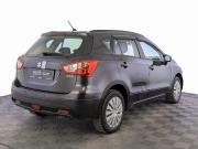 Suzuki SX4 II (S-Cross) Москва  - изображение 30