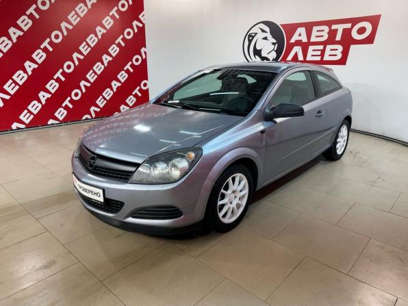 Opel Astra H Рестайлинг с пробегом 2007 года, цена 449 000 рублей, 186530 км, хэтчбек, Автокод Объявления