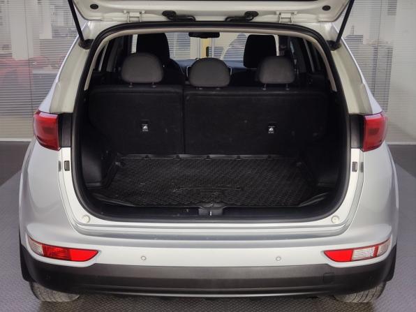 Kia Sportage IV с пробегом 2016 года, цена 1 789 000 рублей, 177573 км, внедорожник, Автокод Объявления