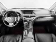 Lexus RX III Рестайлинг Москва  - изображение 21