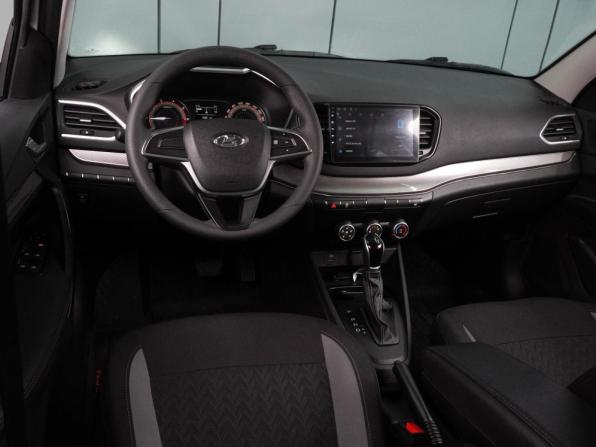 Lada (ВАЗ) Vesta I Рестайлинг (NG) с пробегом 2025 года, цена 1 399 000 рублей, 21637 км, седан, Автокод Объявления