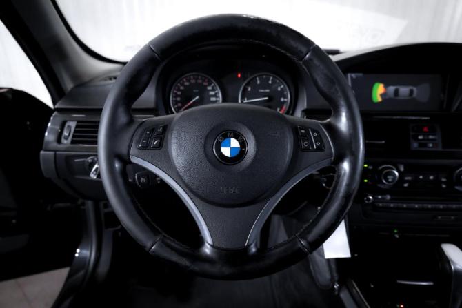BMW 3 серии V (E90/E91/E92/E93) Рестайлинг с пробегом 2011 года, цена 1 249 000 рублей, 237333 км, седан, Автокод Объявления
