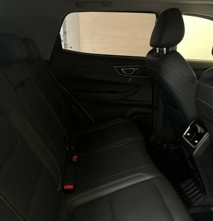Chery Tiggo 4 Pro I Рестайлинг с пробегом 2024 года, цена 1 690 000 рублей, 17385 км, внедорожник, Автокод Объявления