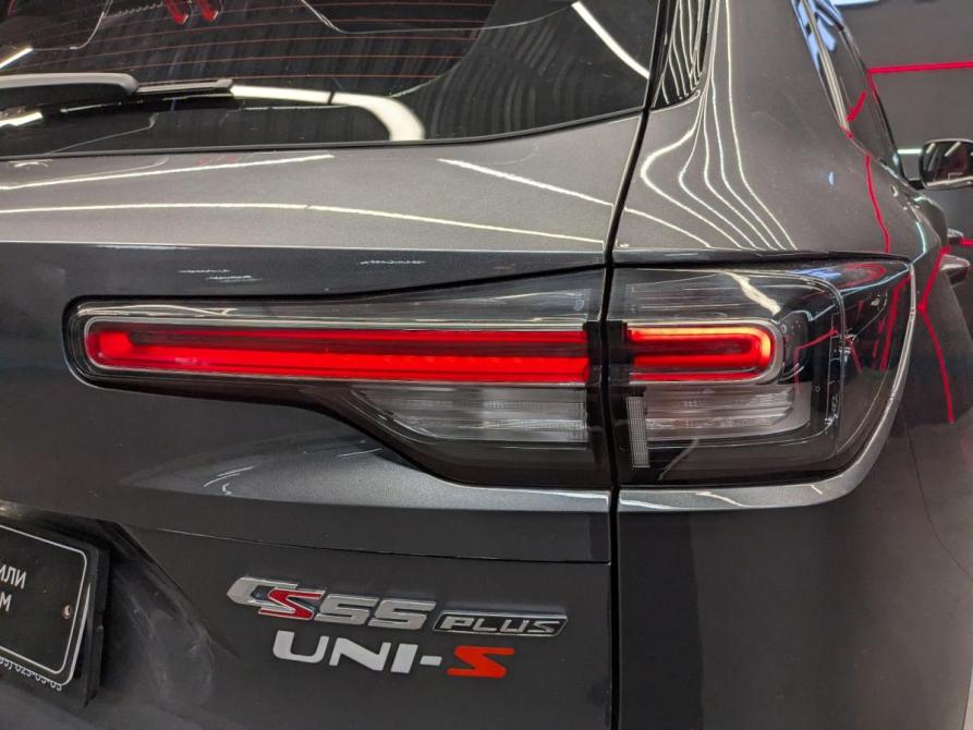 Changan CS55 Plus II Москва  - изображение 24