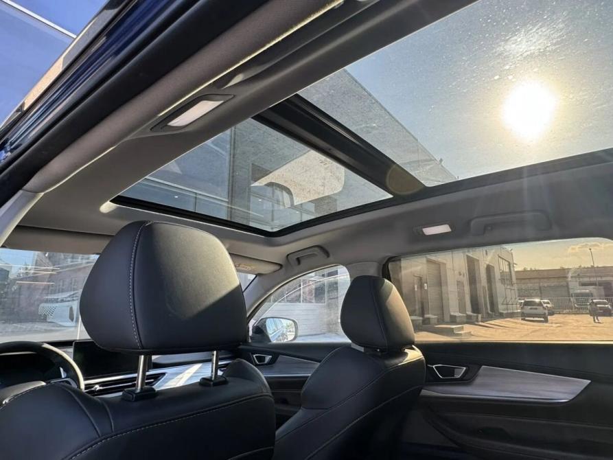 Chery Tiggo 8 Pro I Новосибирск  - изображение 9