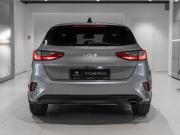 Kia Ceed III Рестайлинг Москва  - изображение 29