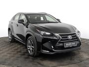 Lexus NX I Москва  - изображение 33