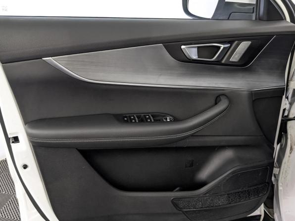 Chery Tiggo 7 Pro I с пробегом 2022 года, цена 1 680 000 рублей, 53854 км, внедорожник, Автокод Объявления