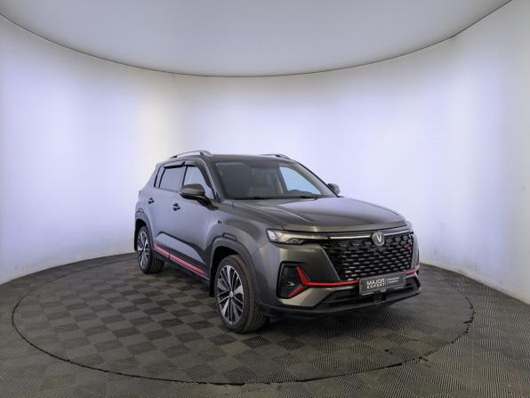 Changan CS35 Plus I Рестайлинг с пробегом 2023 года, цена 1 755 000 рублей, 46584 км, внедорожник, Автокод Объявления