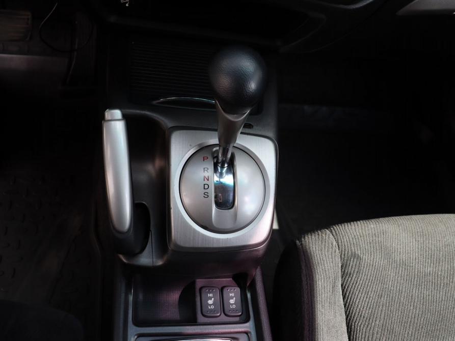 Honda Civic VIII Москва  - изображение 18