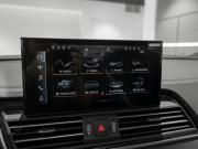 Audi Q5 II (FY) Рестайлинг Москва  - изображение 47