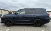 Lexus LX III Рестайлинг 2 Киров  - изображение 33