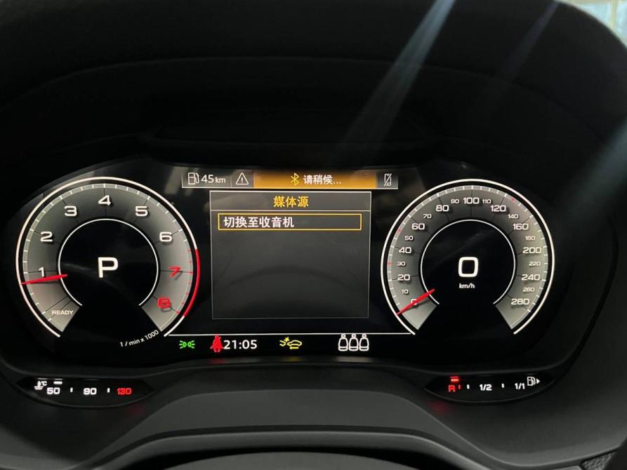 Audi Q2 I Рестайлинг Воронеж  - изображение 8