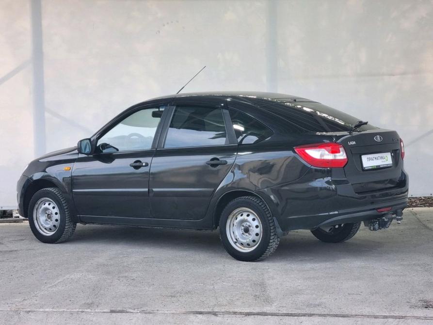 Lada (ВАЗ) Granta I Петрозаводск  - изображение 8