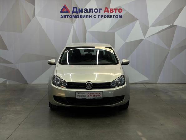 Volkswagen Golf V с пробегом 2011 года, цена 750 000 рублей, 158004 км, хэтчбек, Автокод Объявления