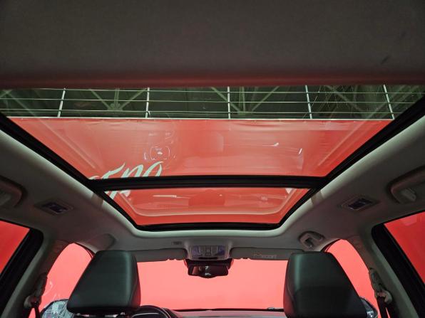 Haval F7 I с пробегом 2021 года, цена 1 860 000 рублей, 105390 км, внедорожник, Автокод Объявления