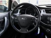 Kia Ceed II Москва  - изображение 35