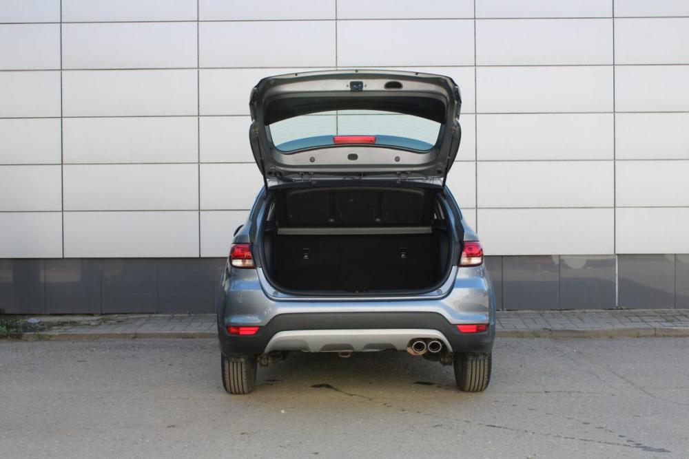 Kia Rio IV Ярославль  - изображение 13