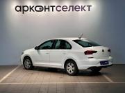 Volkswagen Polo VI Краснодар  - изображение 23