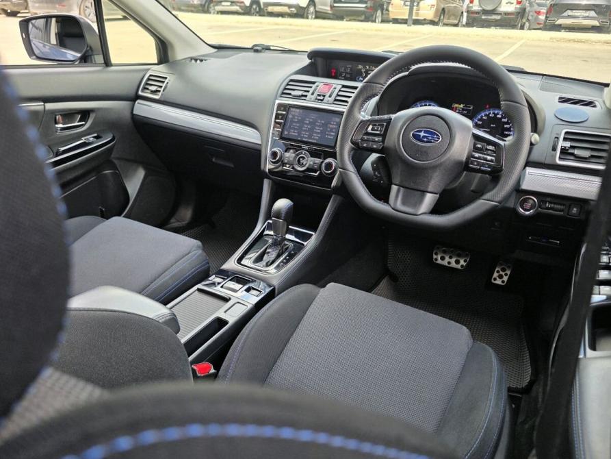 Subaru Levorg I Новосибирск  - изображение 16