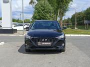 Hyundai Solaris II Рестайлинг Чебоксары  - изображение 24
