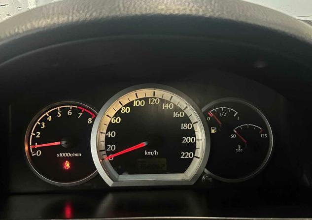 Chevrolet Lacetti I с пробегом 2012 года, цена 410 000 рублей, 368060 км, внедорожник, Автокод Объявления