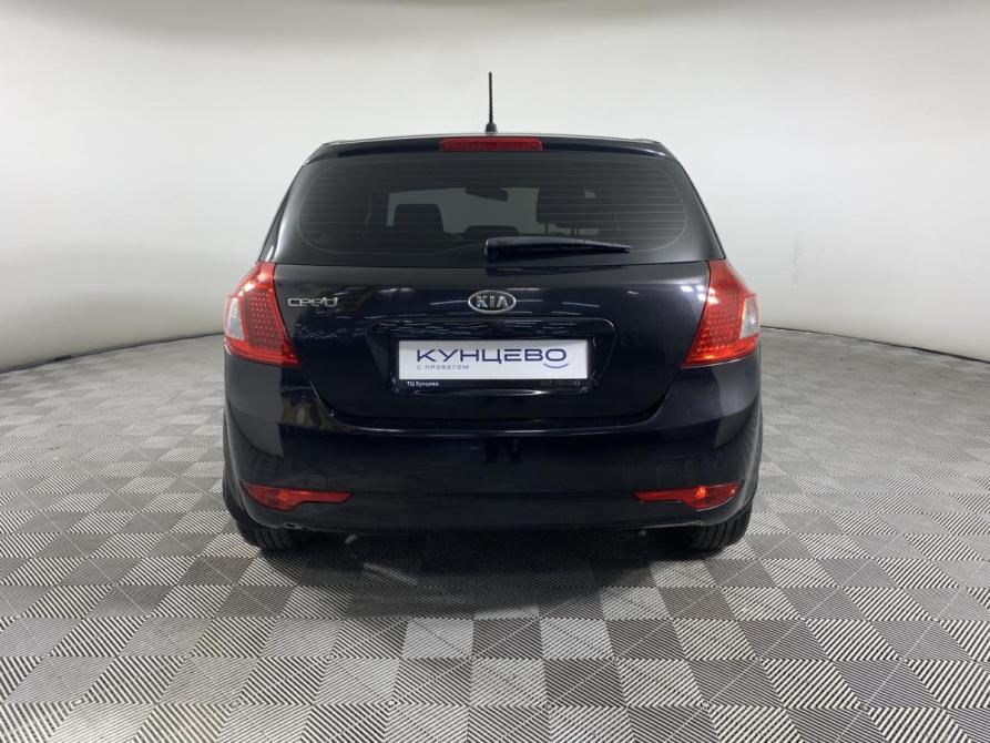 Kia Ceed I Рестайлинг Москва  - изображение 6