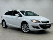 Opel Astra J Рестайлинг Кемерово  - изображение 18